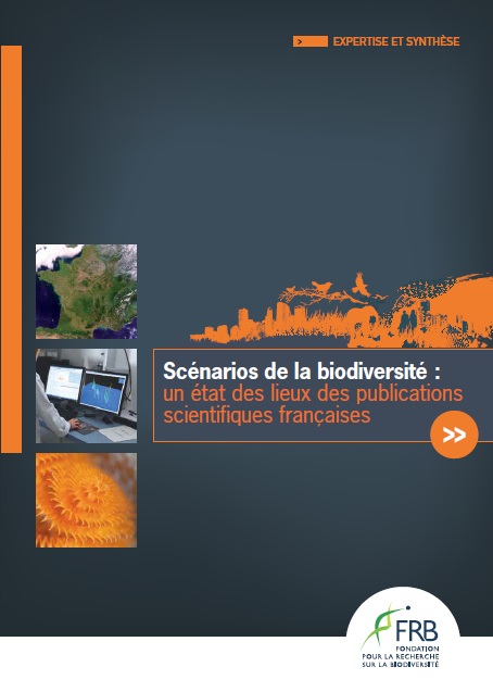 Couv SCENARIOS_BIODIVERSITE-Etat_publications_scientifiques_FR