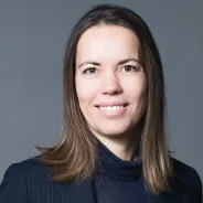 Stéphanie Bouziges-Eschmann