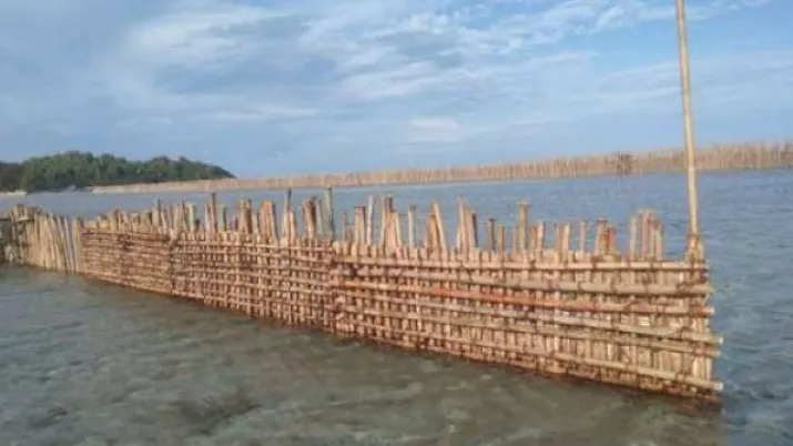 Des infrastructures vertes et grises aux Philippines