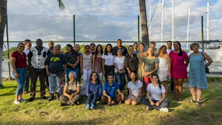 PARTENAIRES DE L'INITIATIVE