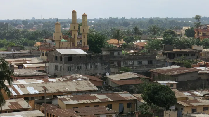 Porto Novo - Bénin