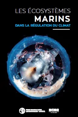 Couv les écoystèmes marins dans la régulation du climat-FFEM-TARA_ Dec2015