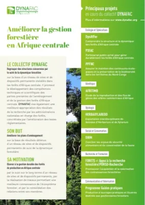 Couv flyer Dynafac