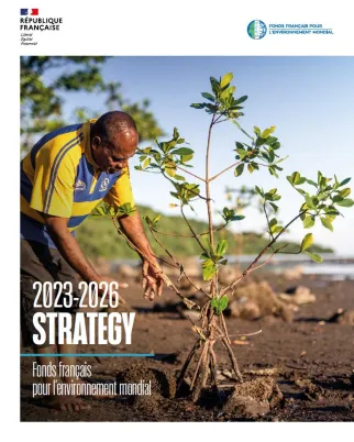 Strategy 2023-2026