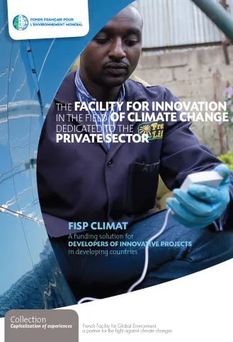 Brochure FISP Climat