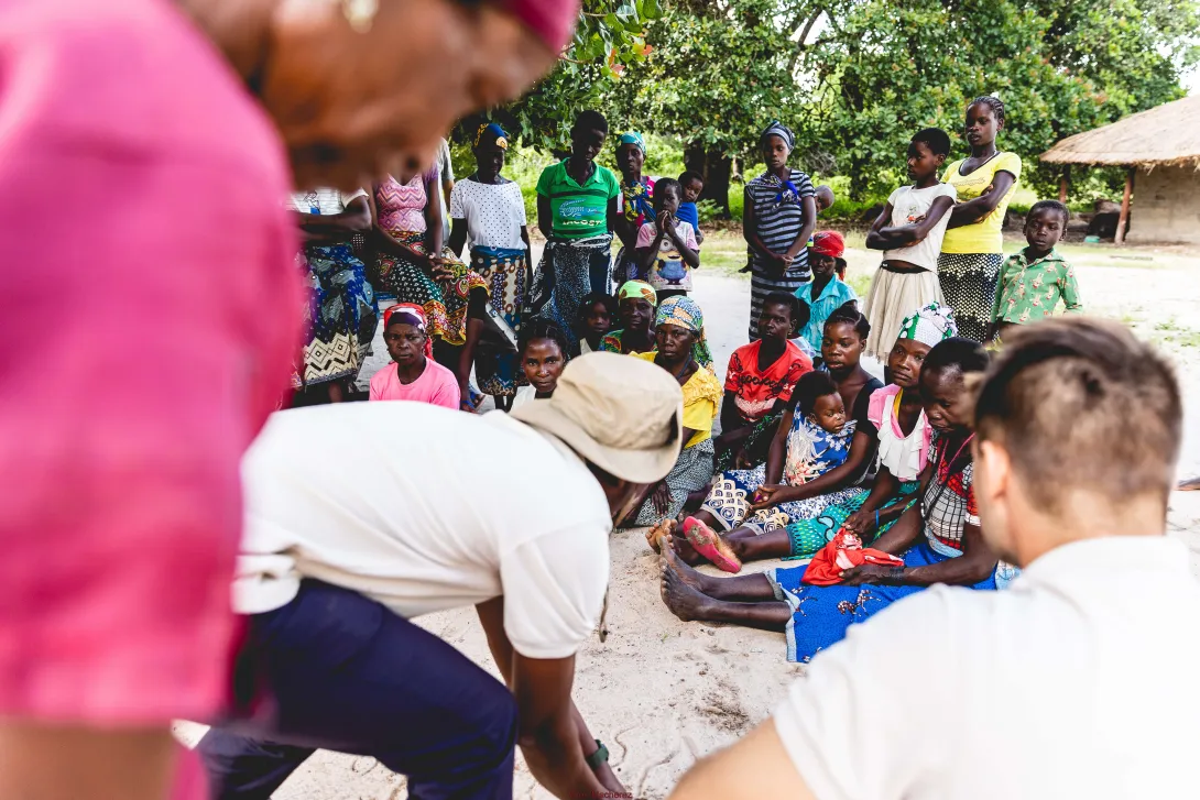 Mozambique-2020-January 